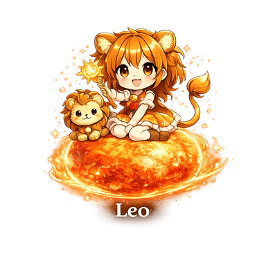 Leo symbol