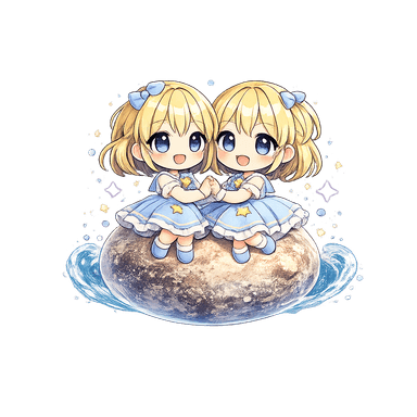 Gemini symbol
